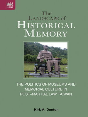 cover image of The Landscape of Historical Memory